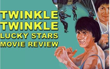 Sinopsis Film Twinkle Twinkle Lucky Stars: Aksi Legendaris Trio Kungfu Hong Kong Tayang di Bioskop Trans TV Dinihari