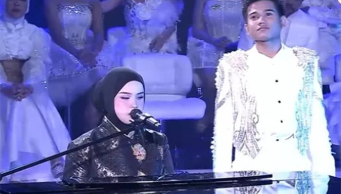 Grand Final Academy 7 2025: Valen Berhasil Raih Juara 1 Usai Mengalahkan Tasya