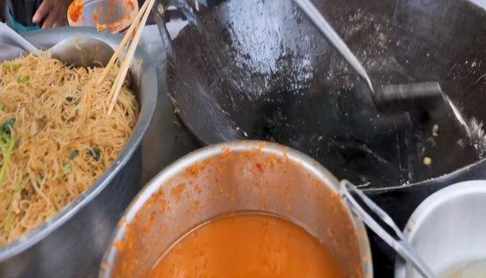 Jelajah Kuliner Halal Medan, Cita Rasa Lokal dengan Harga Terjangkau di Akhir Tahun