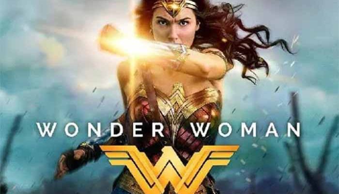 Sinopsis Film Wonder Woman: Kisah Pejuang Wanita Tangguh Tayang di Bioskop Trans TV Malam Ini