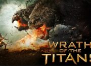 Sinopsis Film Wrath of the Titans