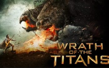 Sinopsis Film Wrath of the Titans