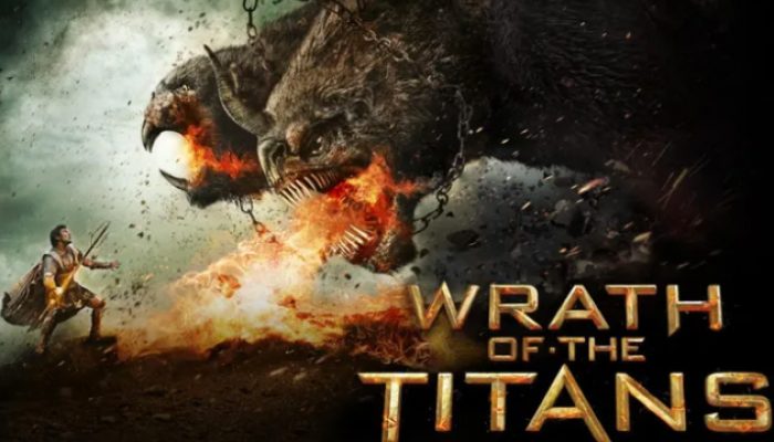 Sinopsis Film Wrath of the Titans: Kisah Putra Zeus Hidup Jadi Manusia Biasa Tayang di Bioskop Trans TV Malam Ini