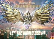 M7 MLBB Wildcard Day 1