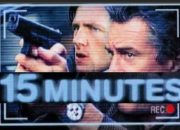Sinopsis Film 15 Minutes: Aksi Mantan Narapidana yang Berulah Lagi Tayang di Bioskop Trans TV Malam Ini