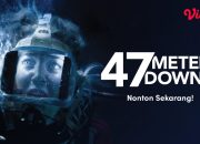 Sinopsis Film 47 Meters Down