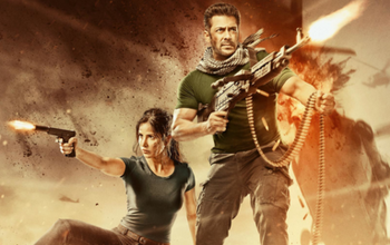 Sinopsis Film Tiger Zinada Hai