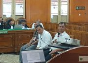 Mantan Kapolres Tapsel Akui Pernah Fasilitasi Pertemuan Topan dan Kirun Terkait Galian C