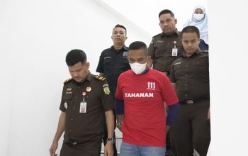 PK Achiruddin Hasibuan