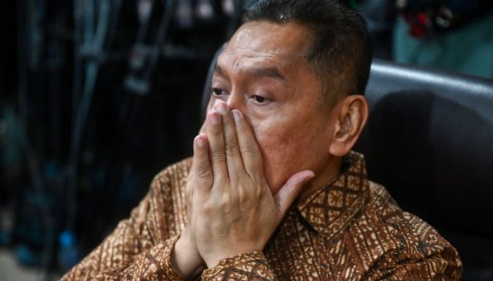 Profil Adies Kadir, Wakil Ketua DPR yang Disetujui Jadi Calon Hakim MK
