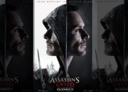 Sinopsis Film Assasins Creed