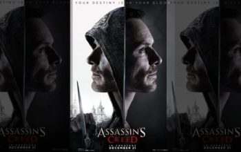 Sinopsis Film Assasins Creed