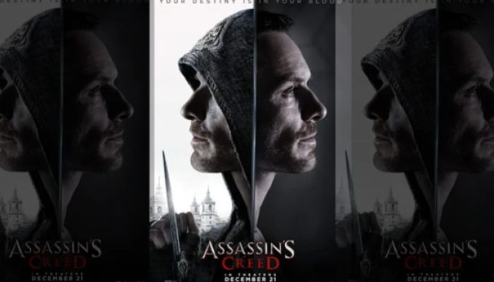 Sinopsis Film Assasins Creed: Kisah Marion Cotillard Jalani Misi Berbahaya di Kota Penuh Misteri