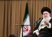 Khamenei tuding Trump