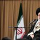 Khamenei tuding Trump