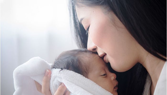 Langkah-Langkah Merawat Bayi Baru Lahir Bagi Ibu-ibu Pemula