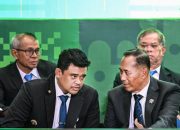 Bobby Nasution Minta Relaksasi Biaya Kuliah bagi Mahasiswa Terdampak Bencana di Sumut