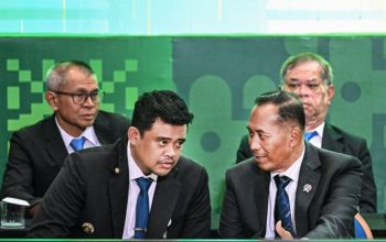 Bobby Nasution Minta Relaksasi Biaya Kuliah bagi Mahasiswa Terdampak Bencana di Sumut