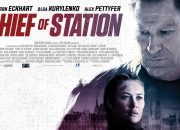 Sinopsis Film Chief of Station: Ketika Mantan Kepala CIA Selidiki Konspirasi Kematian Istrinya
