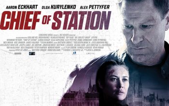 Sinopsis Film Chief of Station