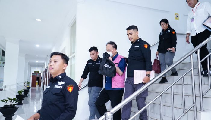 Skandal Korupsi Inalum: Dirut PASU Terseret, Negara Rugi Rp133 Miliar