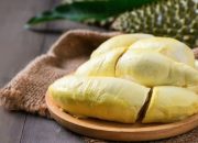Durian beku Indonesia