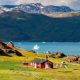 fakta Greenland