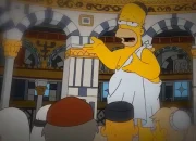 Prediksi The Simpsons 2026