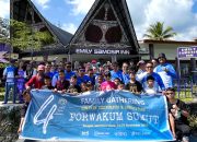 Forwakum Sumut