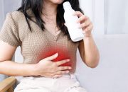 Waspada! Gejala-gejala GERD dan Cara Mengobatinya