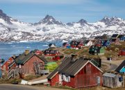 Trump invasi Greenland