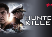 Sinopsis Film Hunter Killer