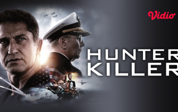 Sinopsis Film Hunter Killer
