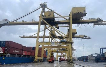 ekspor Sumatera Utara