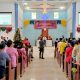 PDI Perjuangan Natal