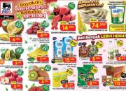 Promo Murah Meriah JSM Superindo