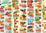 Promo Murah Meriah JSM Superindo