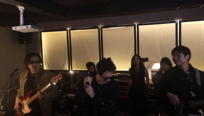 Jerome Kurnia Jadi Vokalis Ricecooker, Band Ungkap Alasan Pilih Aktor sebagai Wajah Depan