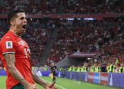 Barcelona Joao Cancelo