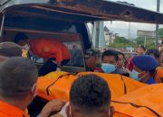 KM Putri Sakinah tenggelam