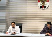 KPK Tetapkan Wali Kota Madiun Maidi sebagai Tersangka Kasus Dugaan Korupsi