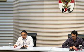 Wali Kota Madiun Maidi tersangka KPK