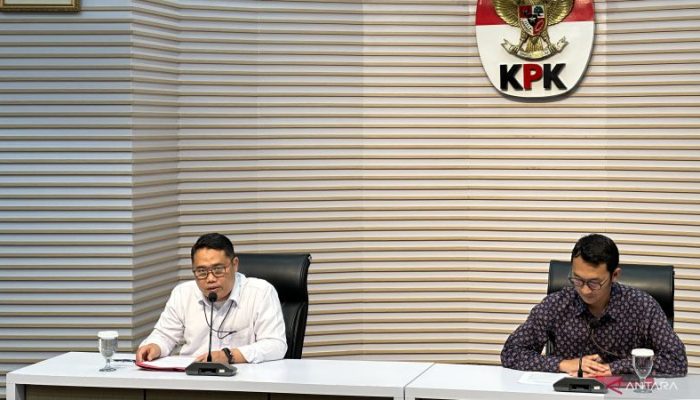 KPK Tetapkan Wali Kota Madiun Maidi sebagai Tersangka Kasus Dugaan Korupsi