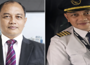 Di Balik Insiden ATR 42-500 IAT, Kisah Kapten Andy Dahananto: Pilot Senior dan Ayah Penyayang