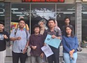 Enam Bulan Berlalu, Kasus Dugaan Penyiksaan Mahasiswa Delvero Sitompul Belum Temui Kejelasan