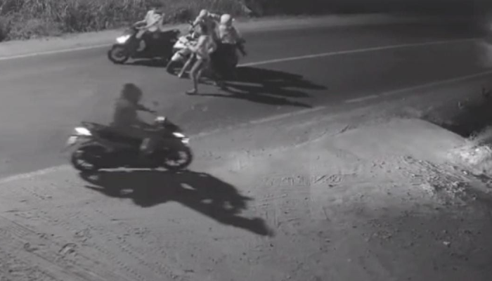 Wanita Muda Jadi Korban Begal di Deli Serdang, Komplotan Pelaku Ditangkap Polisi