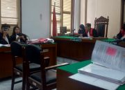 kasus sabu 100 kg Medan