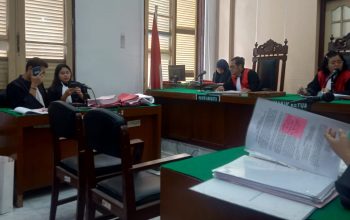 kasus sabu 100 kg Medan