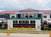 Kajari dan Kasi Pidsus Deli Serdang Dipanggil Kejagung, Jabatan Sementara Digantikan Plh