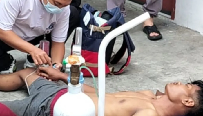 Diduga Keracunan di Warakas, Ibu dan Dua Anak Tewas, Satu Korban Kritis